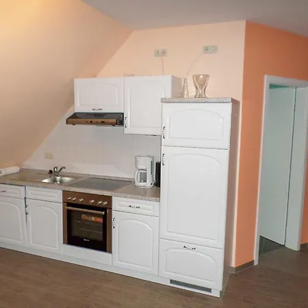 Am Waldessaum Apartment