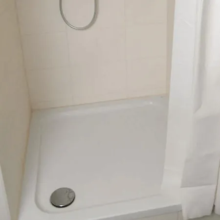 Am Waldessaum Apartment *