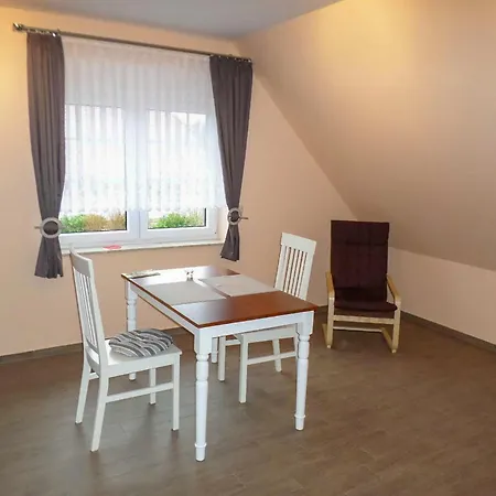 Am Waldessaum Apartment
